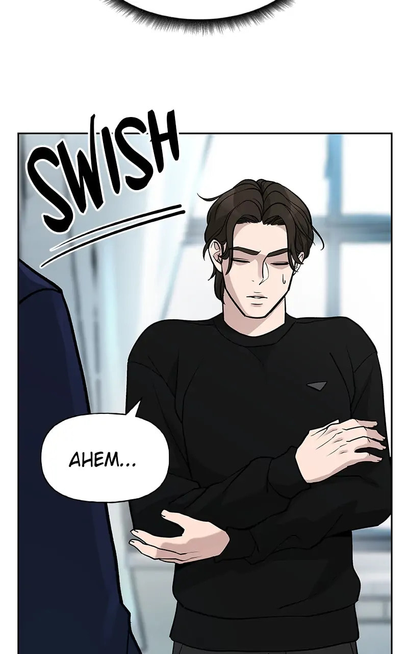 Designated Bully Chapter 14 page 33 - 