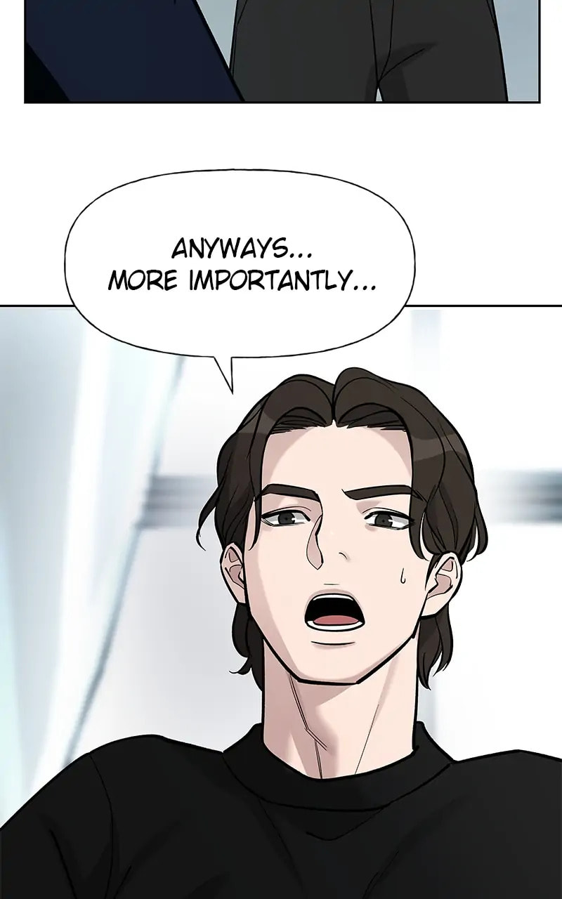 Designated Bully Chapter 14 page 34 - 