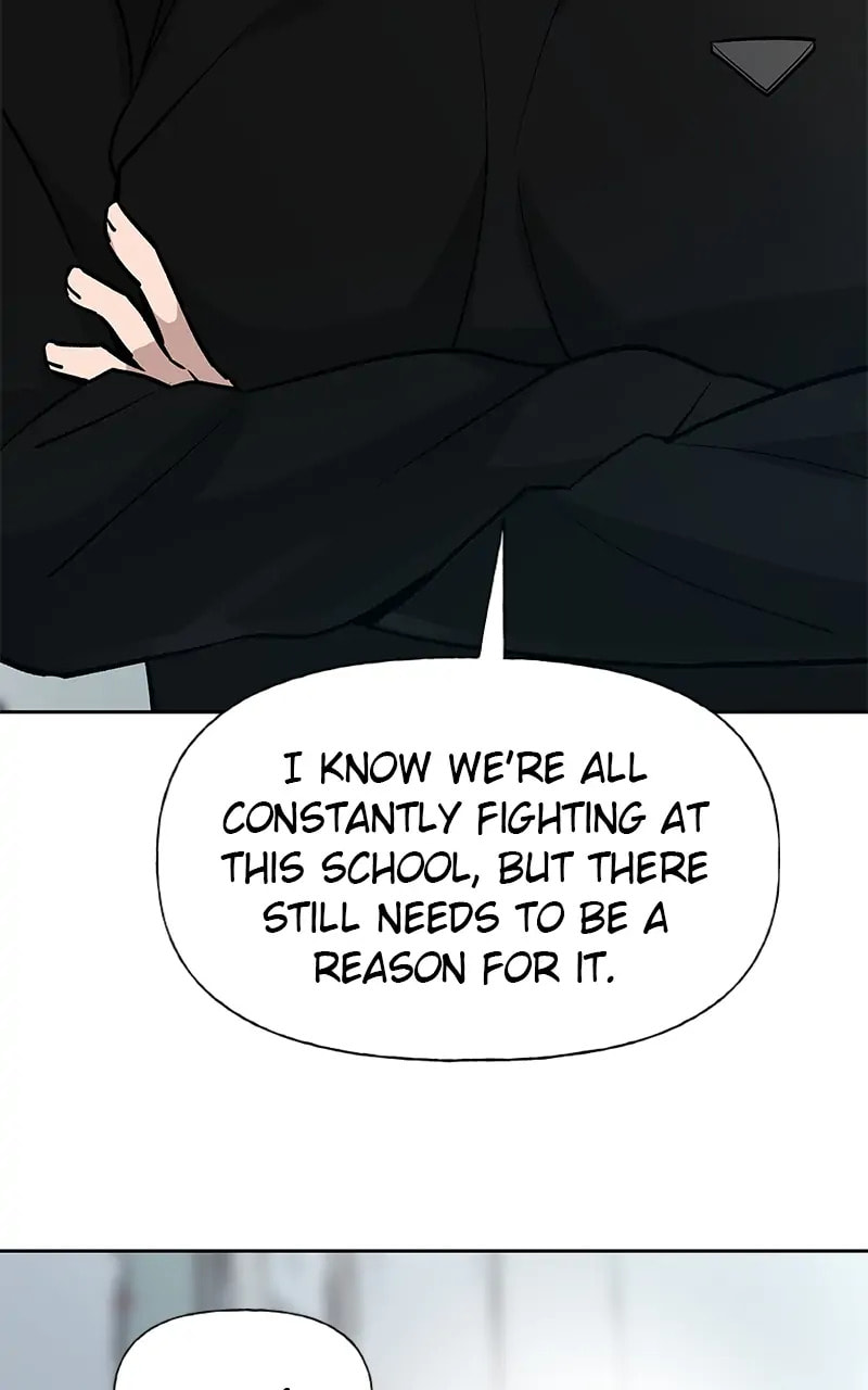 Designated Bully Chapter 14 page 35 - 