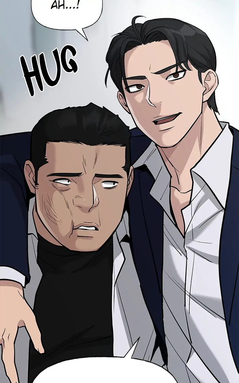 Designated Bully Chapter 14 page 36 - 