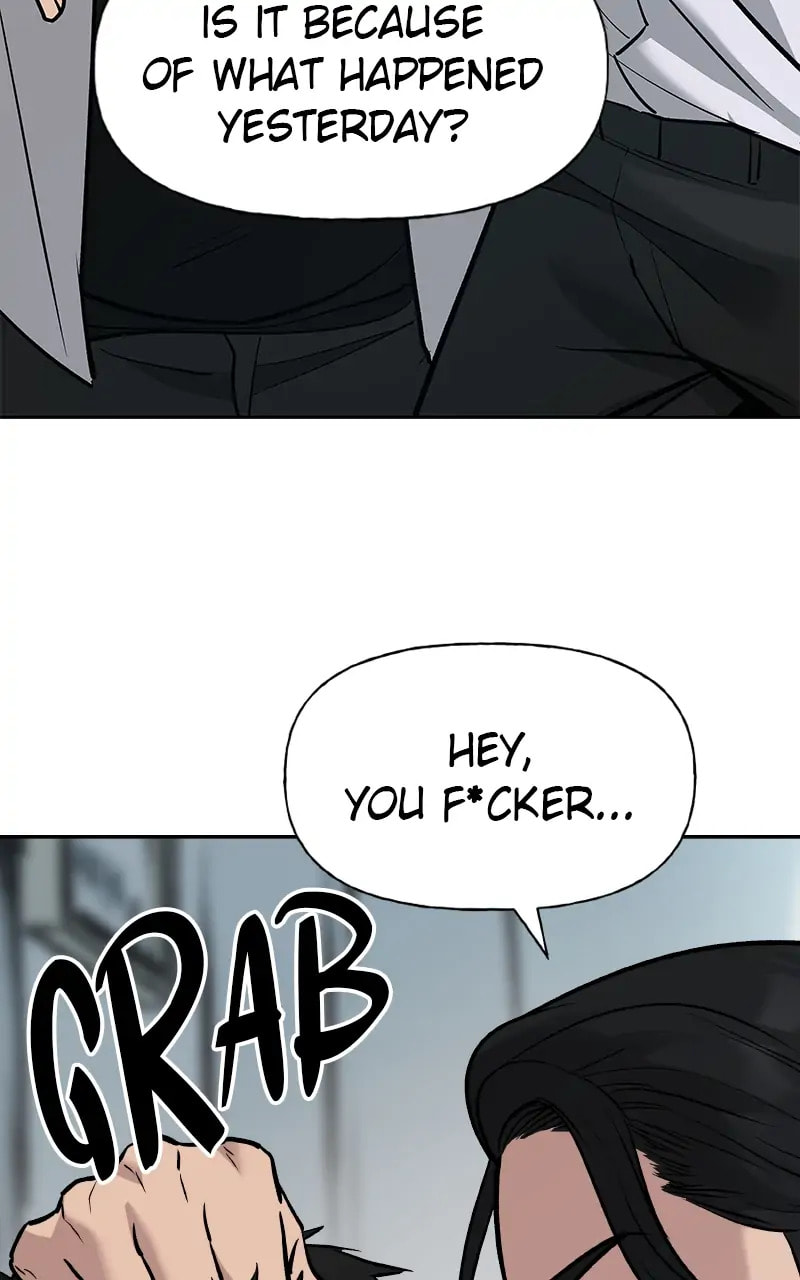 Designated Bully Chapter 14 page 37 - 