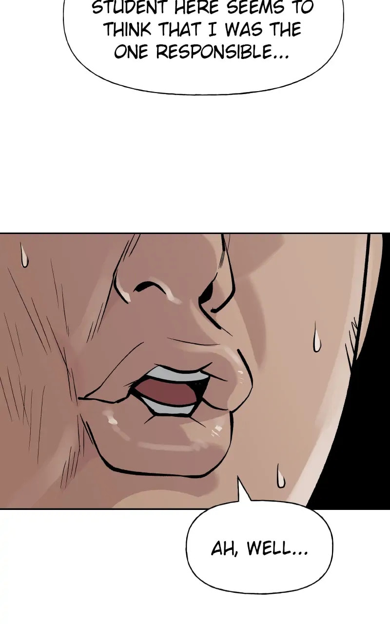 Designated Bully Chapter 14 page 39 - 