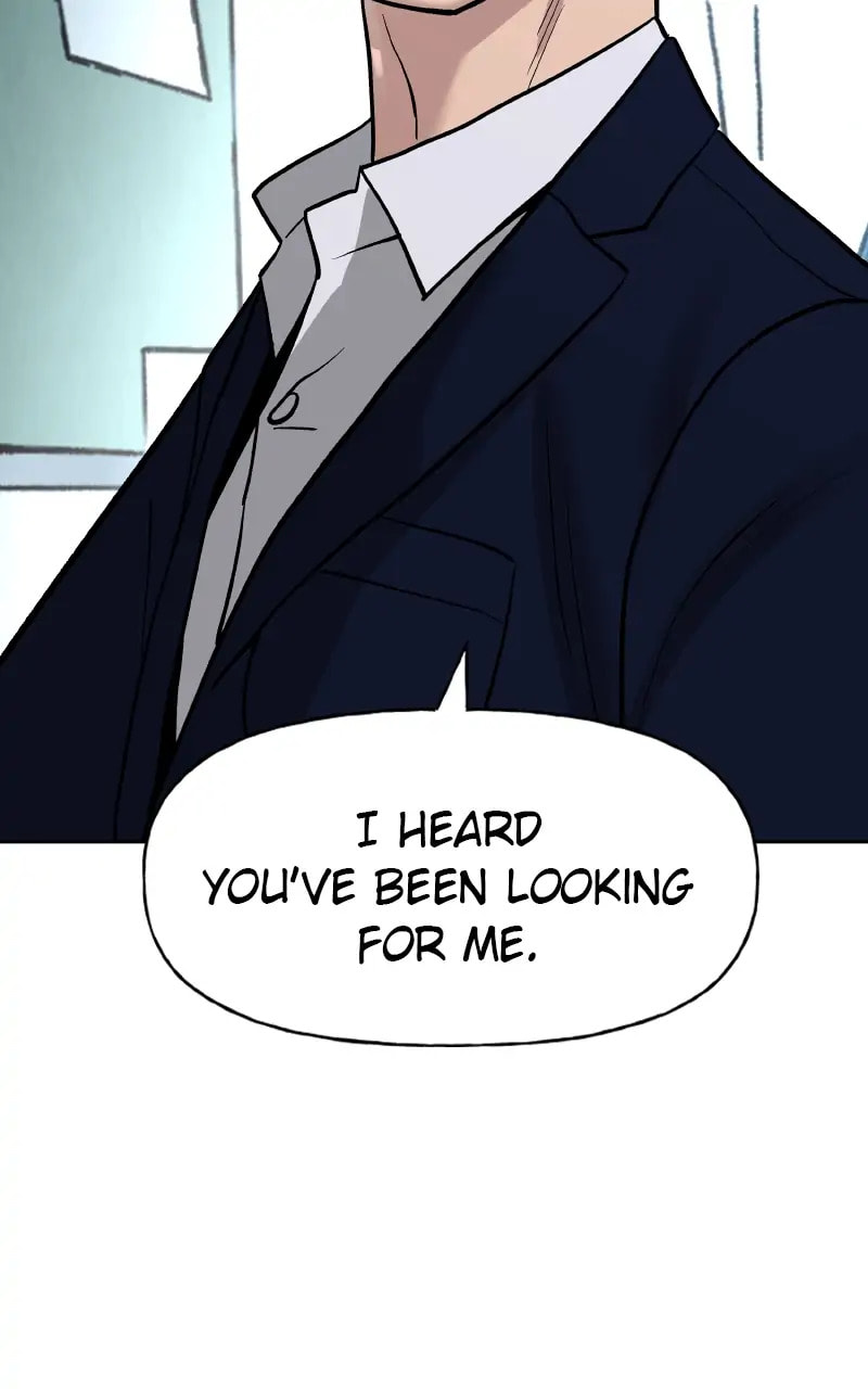 Designated Bully Chapter 14 page 5 - 