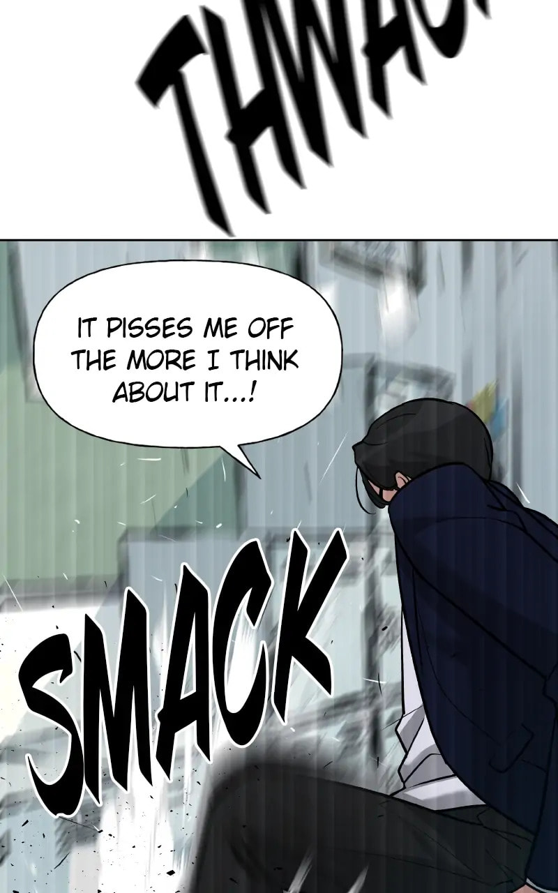 Designated Bully Chapter 14 page 43 - 