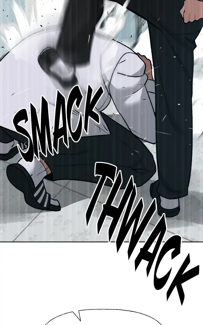 Designated Bully Chapter 14 page 44 - 