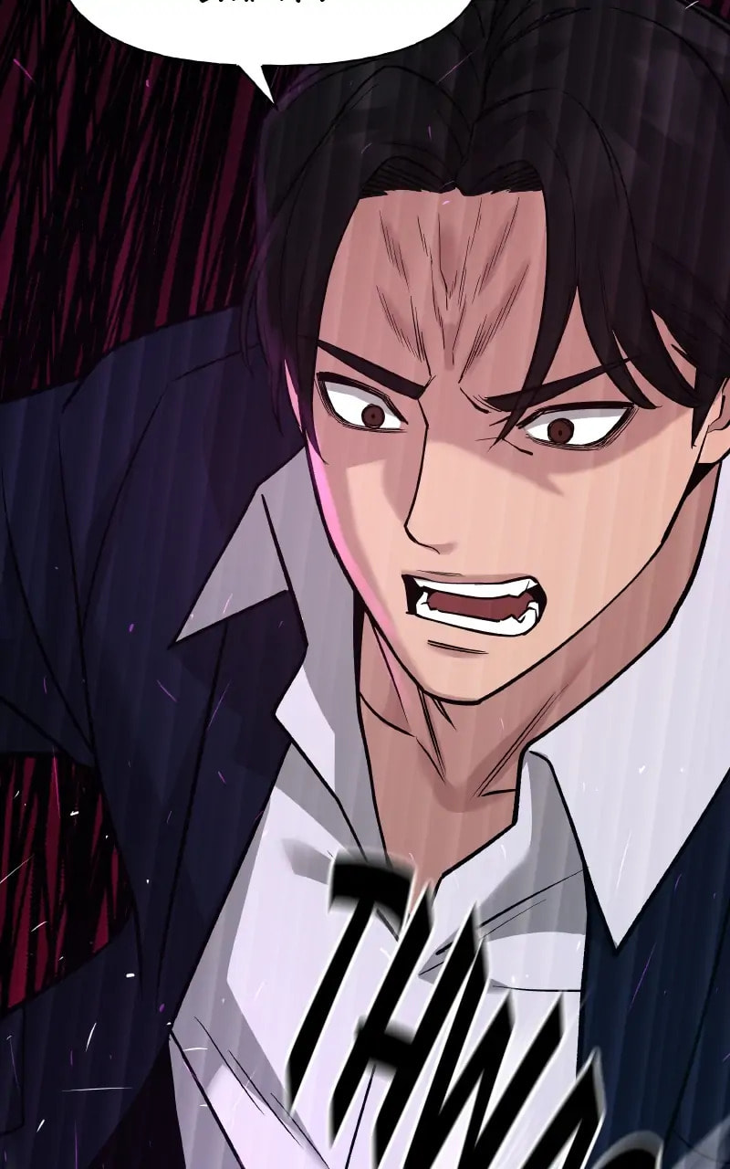 Designated Bully Chapter 14 page 47 - 