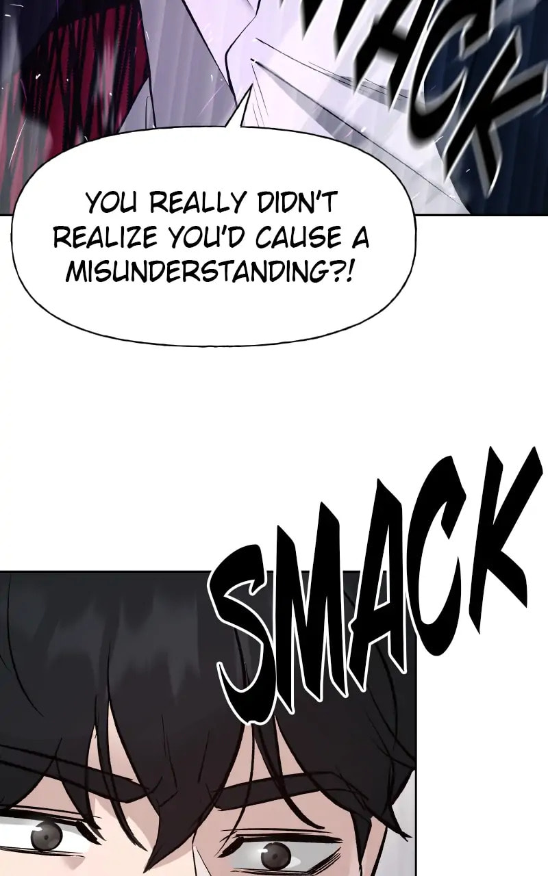 Designated Bully Chapter 14 page 48 - 