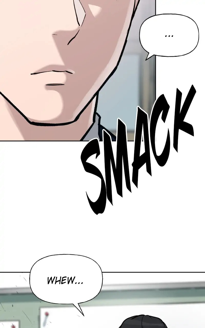 Designated Bully Chapter 14 page 49 - 