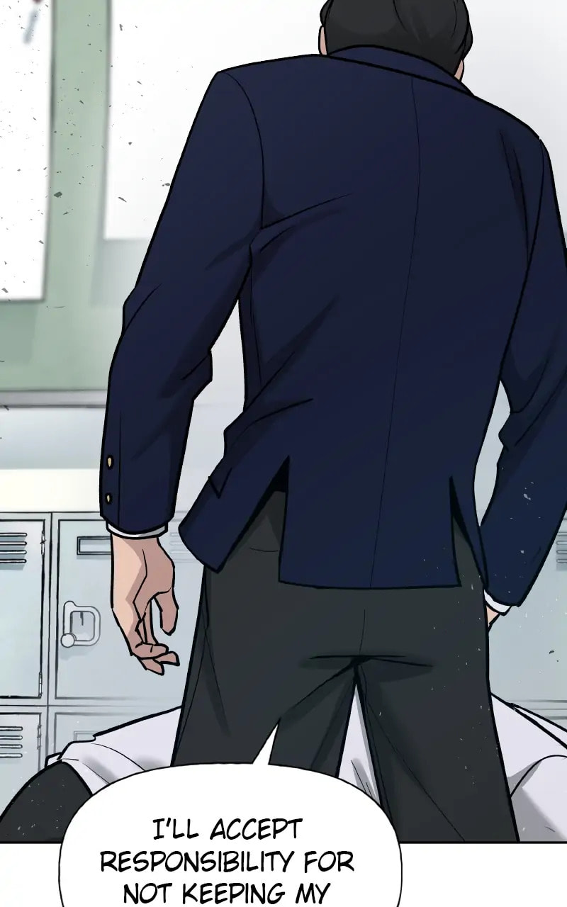 Designated Bully Chapter 14 page 50 - 