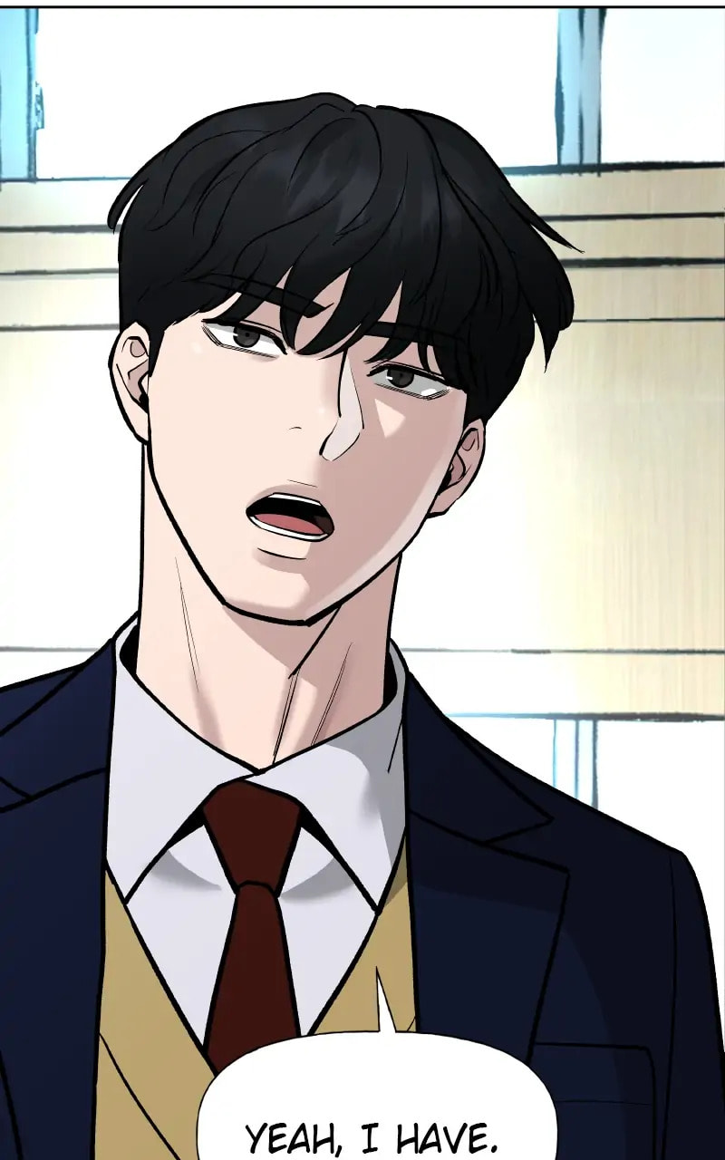 Designated Bully Chapter 14 page 6 - 
