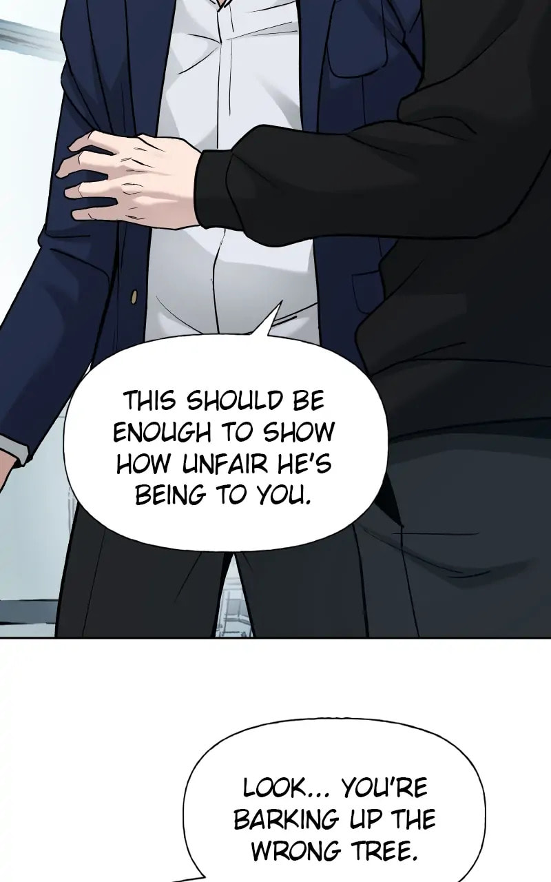 Designated Bully Chapter 14 page 57 - 
