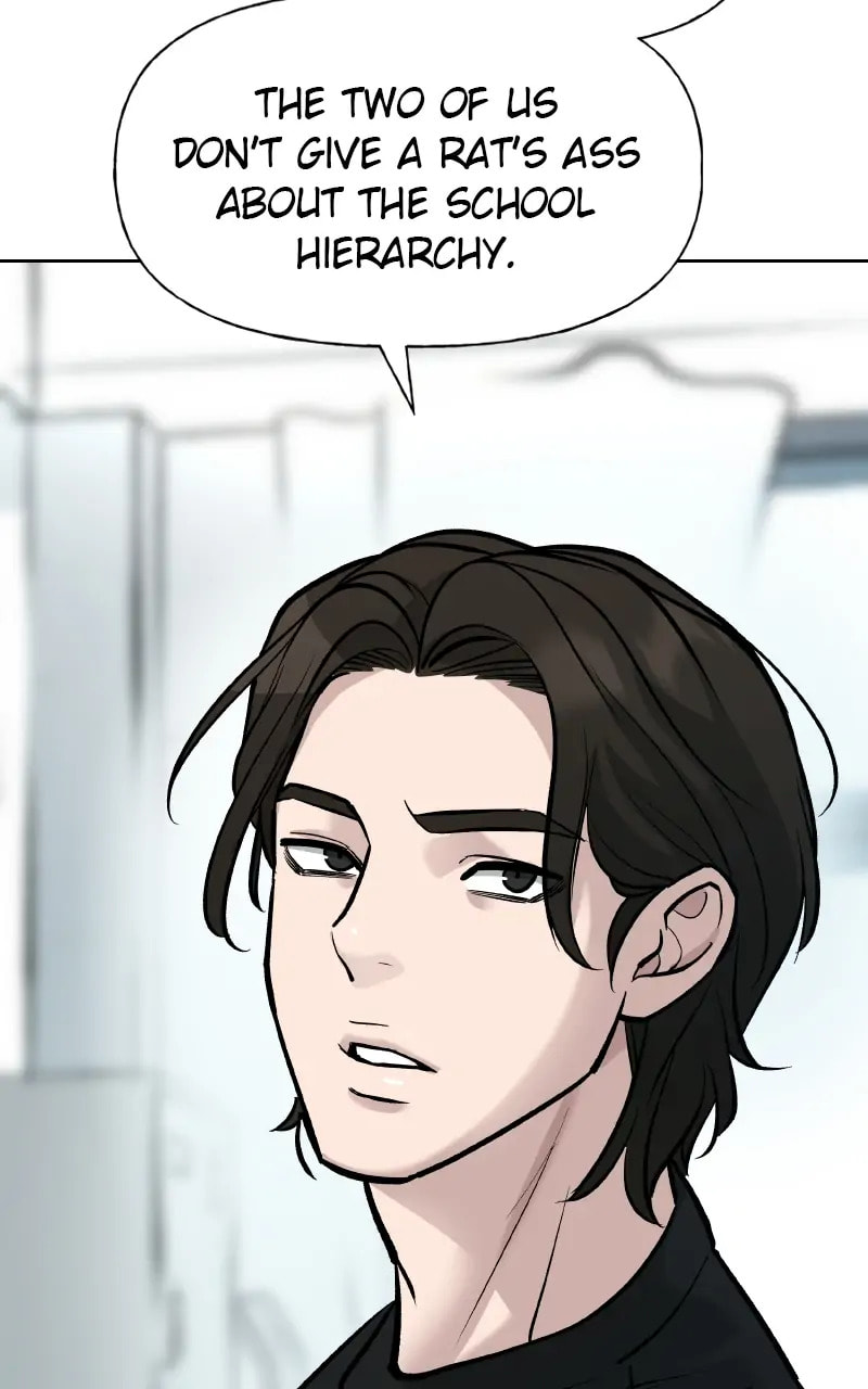 Designated Bully Chapter 14 page 58 - 