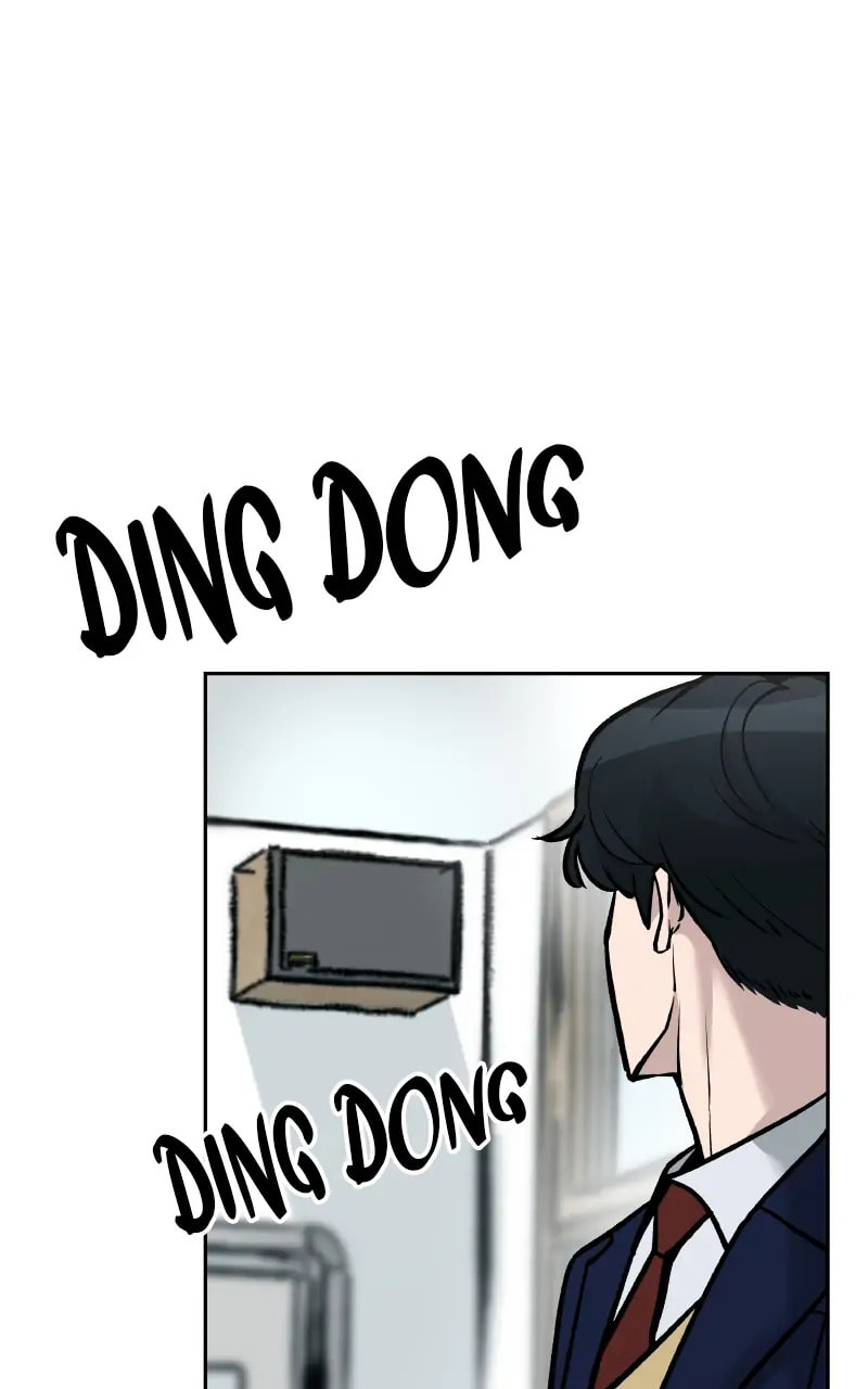 Designated Bully Chapter 14 page 60 - 