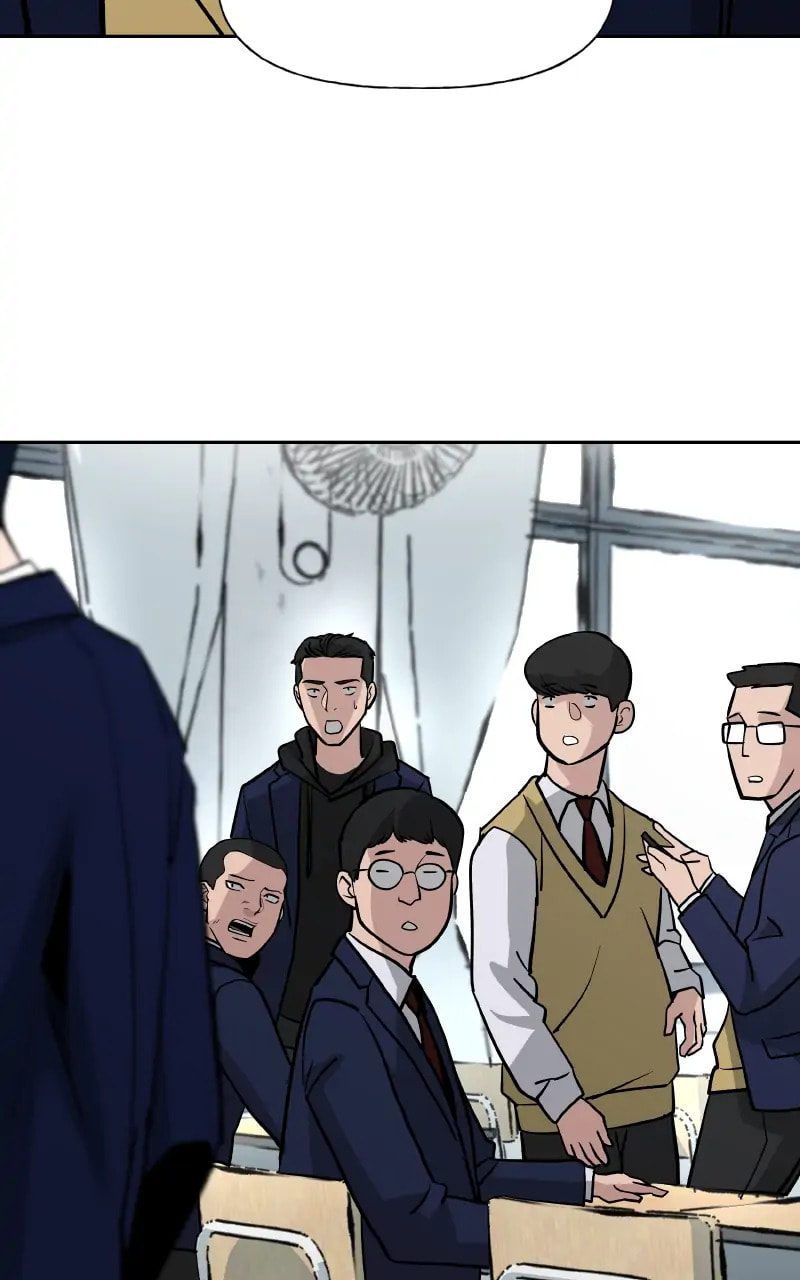 Designated Bully Chapter 14 page 7 - 