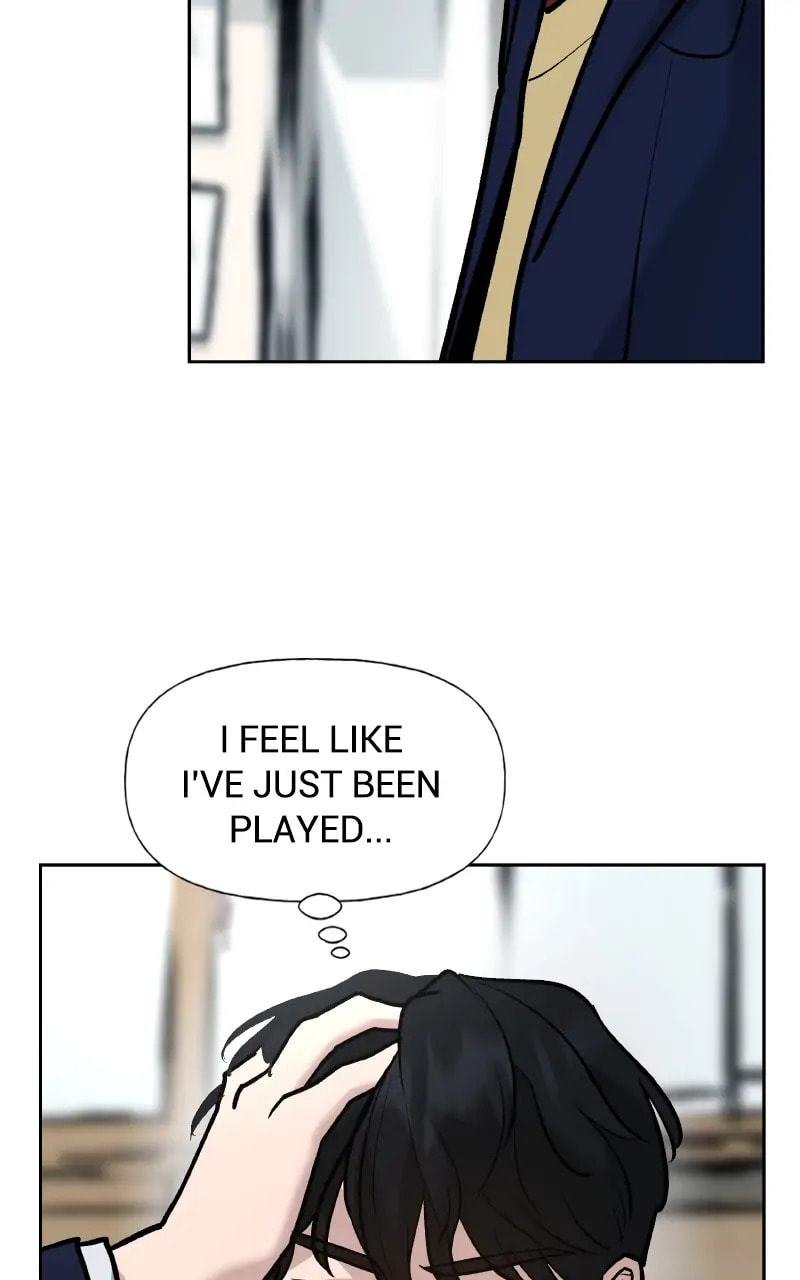 Designated Bully Chapter 14 page 61 - 
