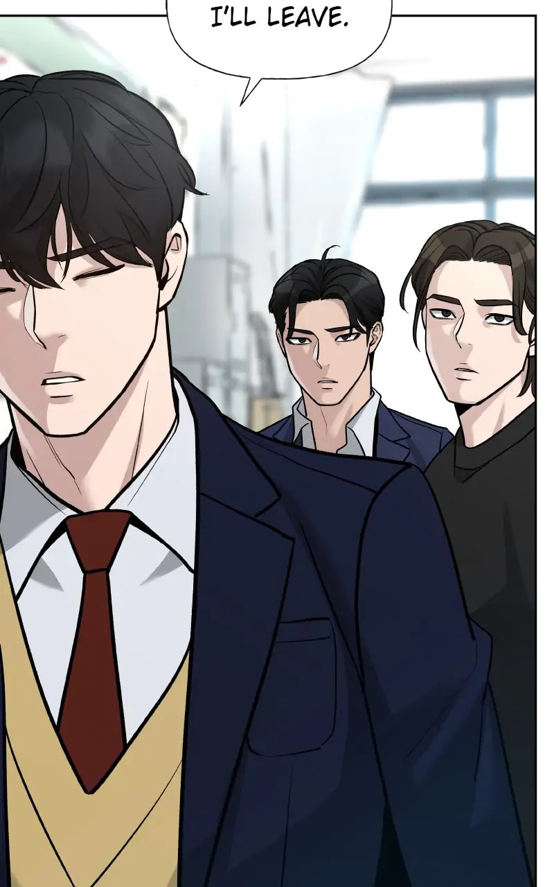 Designated Bully Chapter 14 page 63 - 