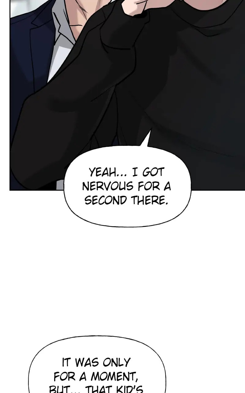 Designated Bully Chapter 14 page 65 - 