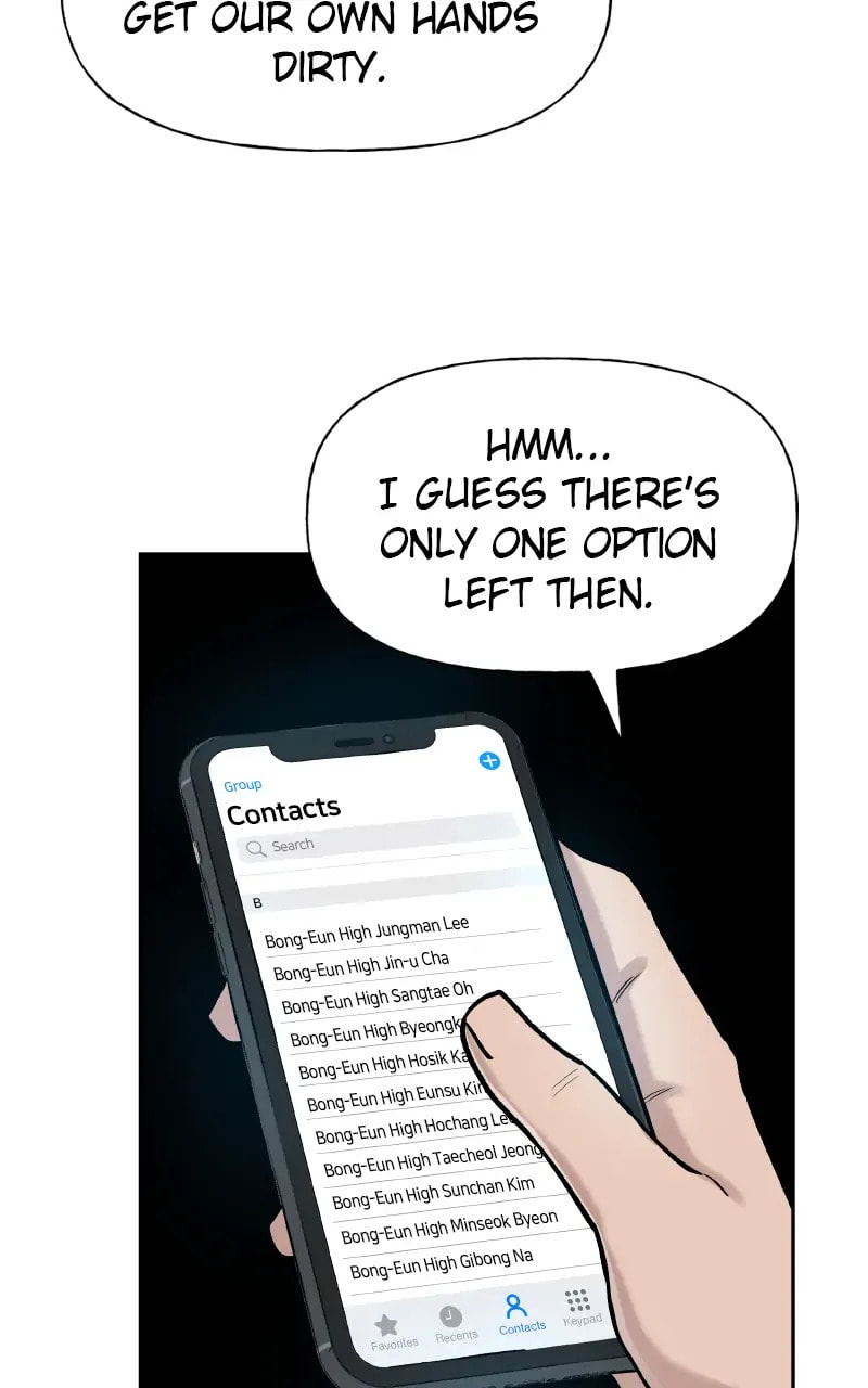 Designated Bully Chapter 14 page 67 - 