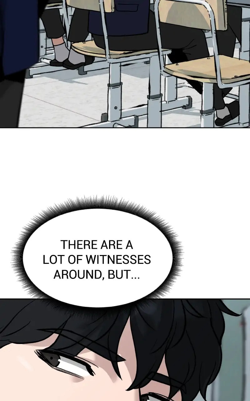 Designated Bully Chapter 14 page 8 - 