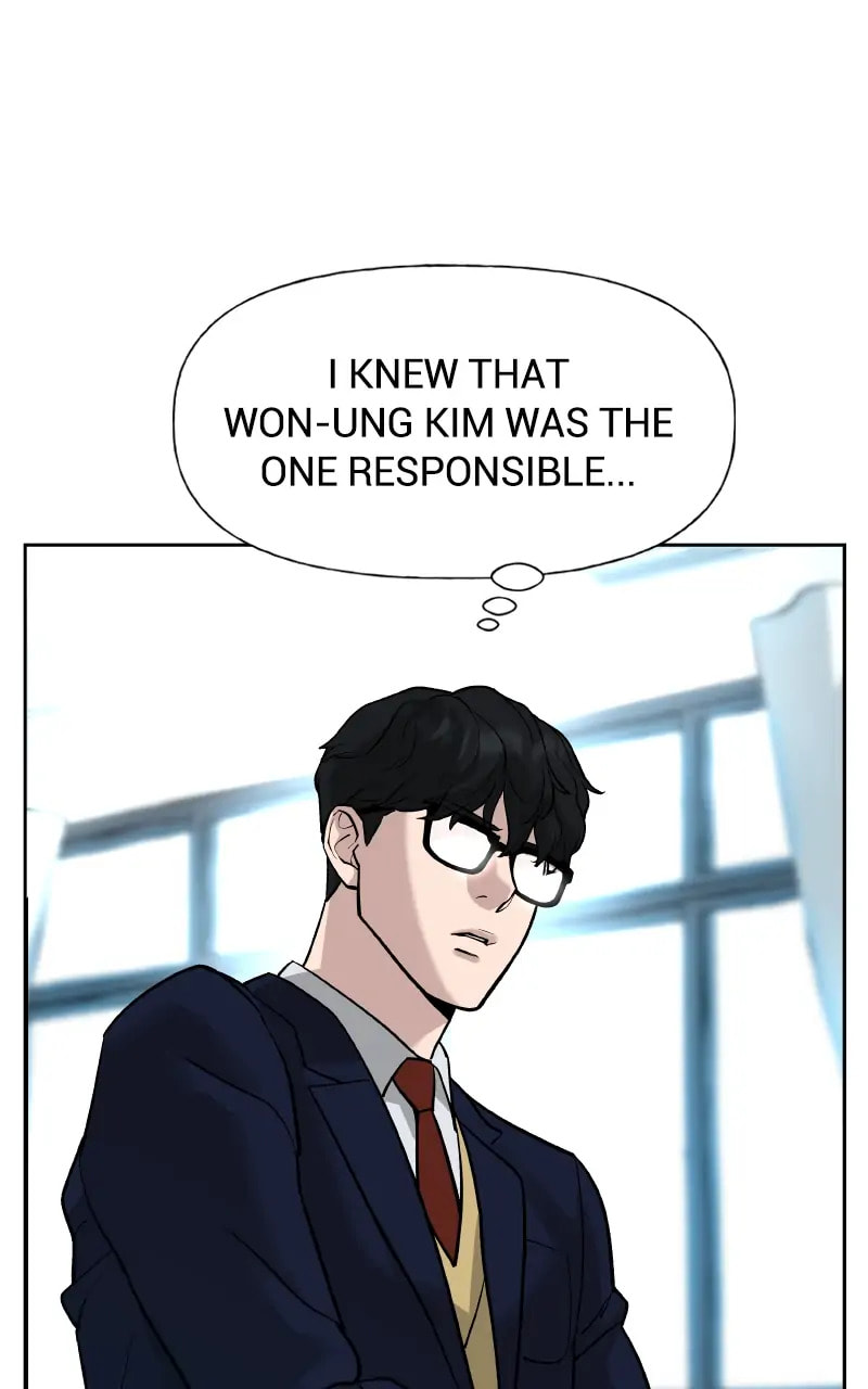 Designated Bully Chapter 14 page 71 - 
