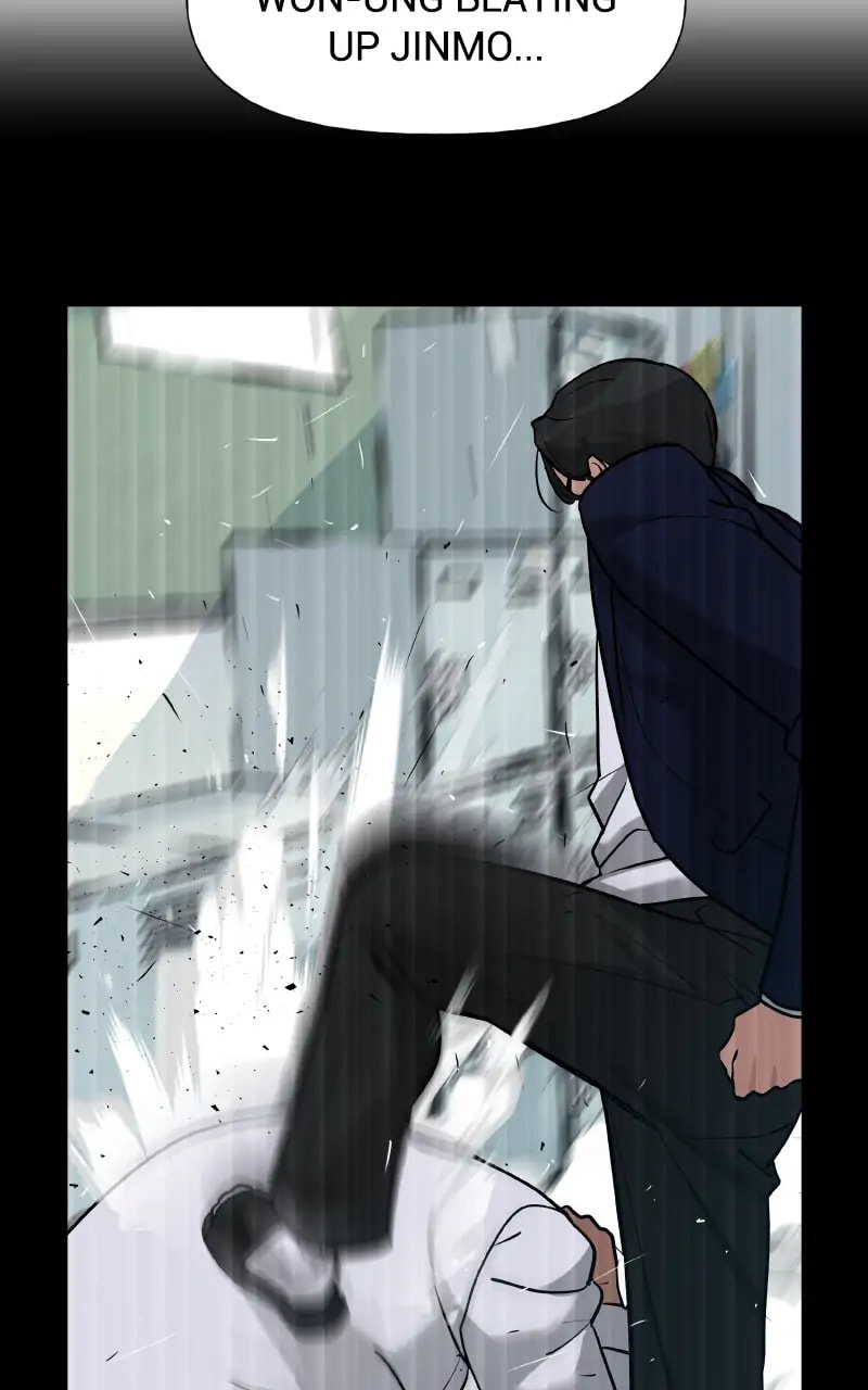 Designated Bully Chapter 14 page 73 - 