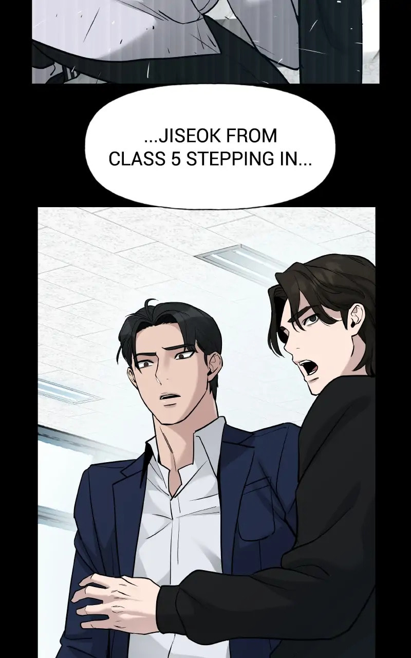 Designated Bully Chapter 14 page 74 - 