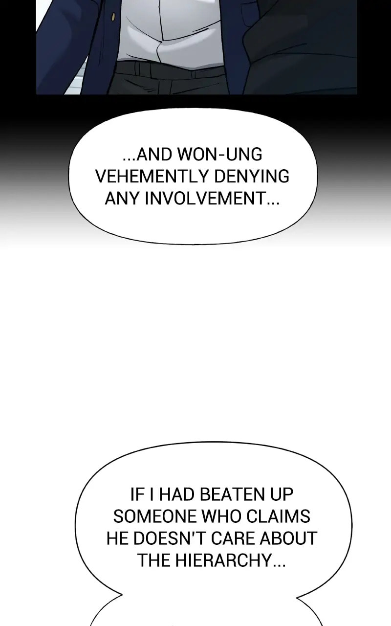 Designated Bully Chapter 14 page 75 - 