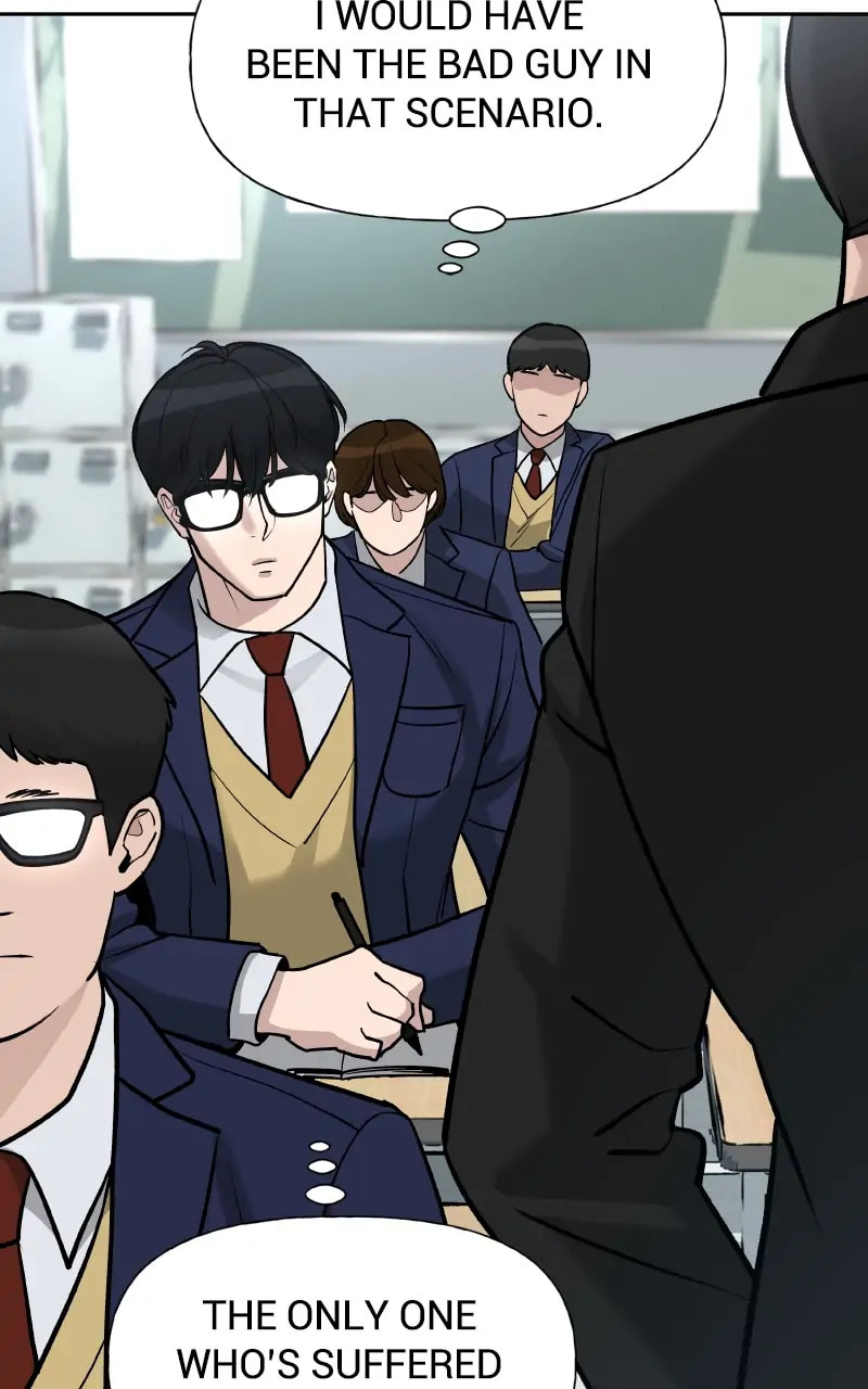 Designated Bully Chapter 14 page 76 - 
