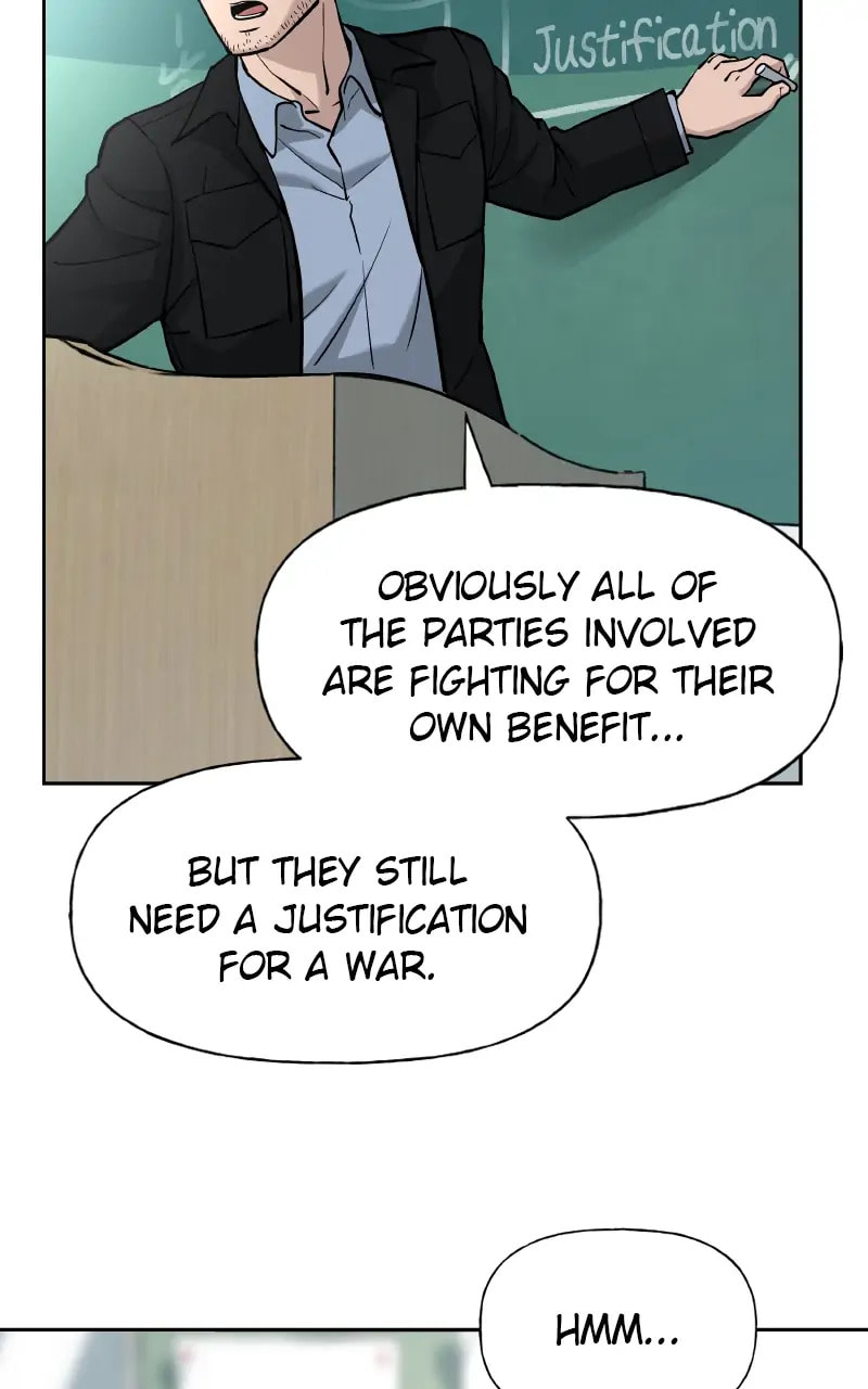 Designated Bully Chapter 14 page 78 - 