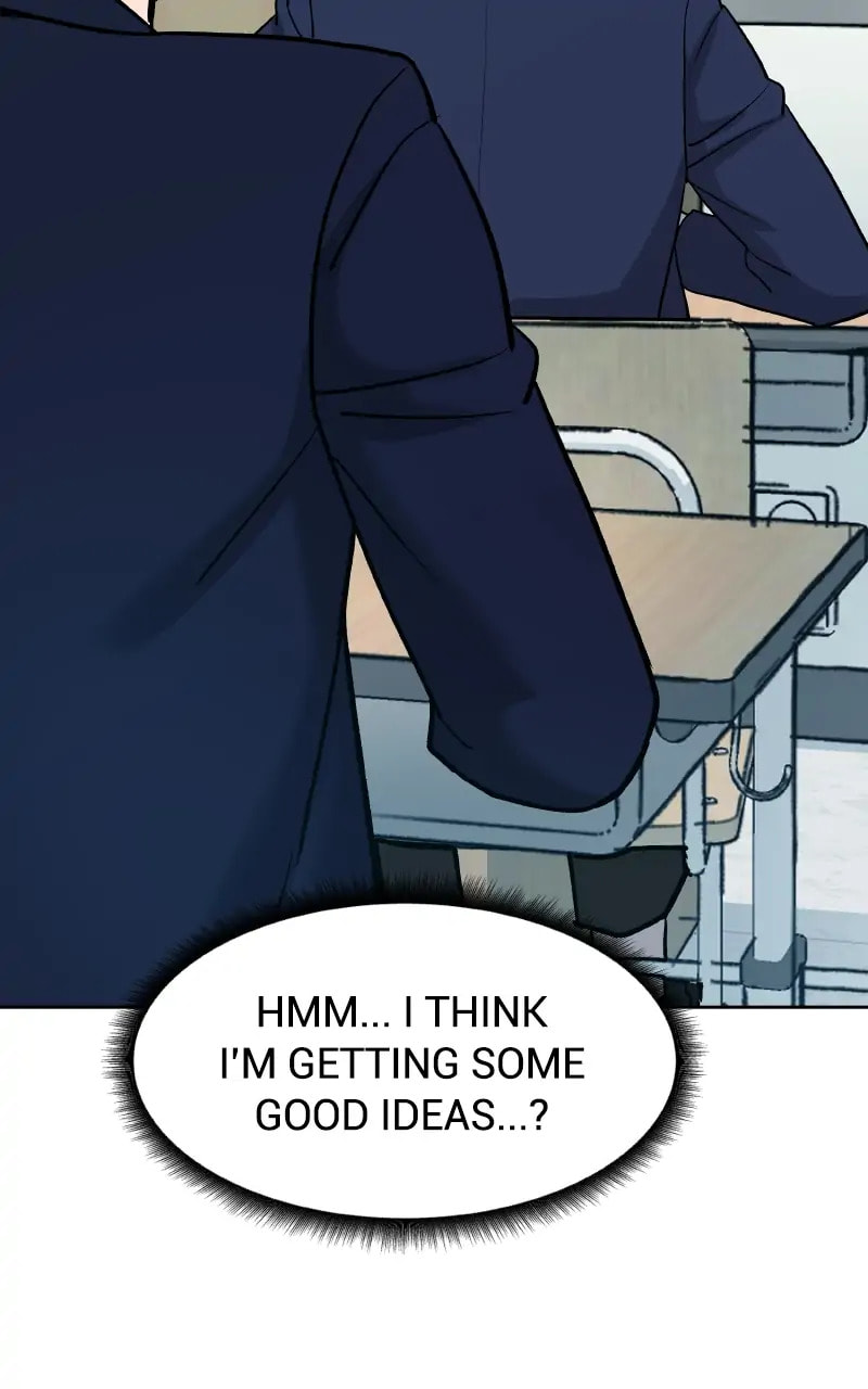 Designated Bully Chapter 14 page 81 - 