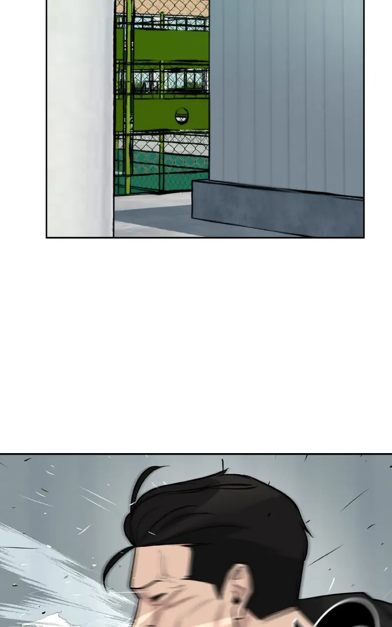 Designated Bully Chapter 14 page 83 - 