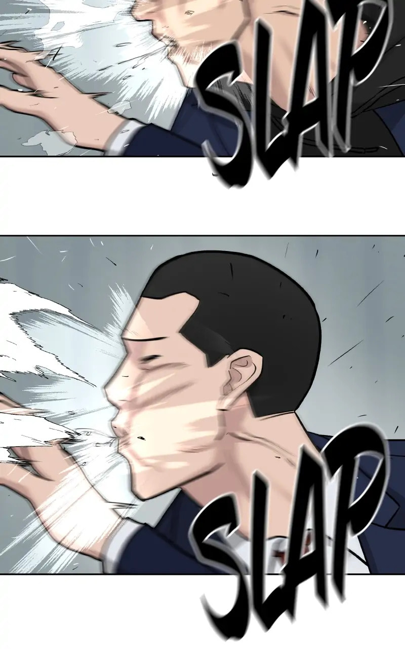Designated Bully Chapter 14 page 84 - 