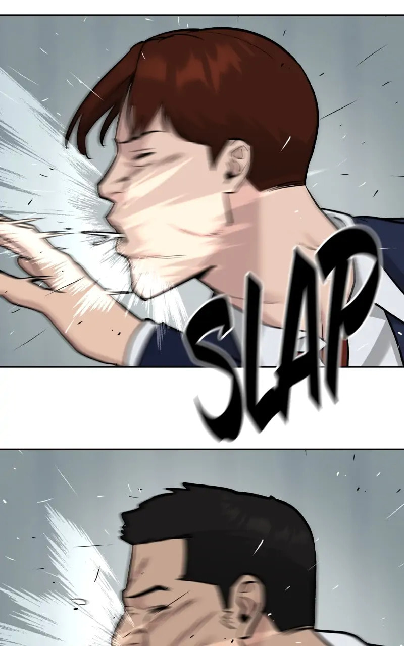 Designated Bully Chapter 14 page 85 - 