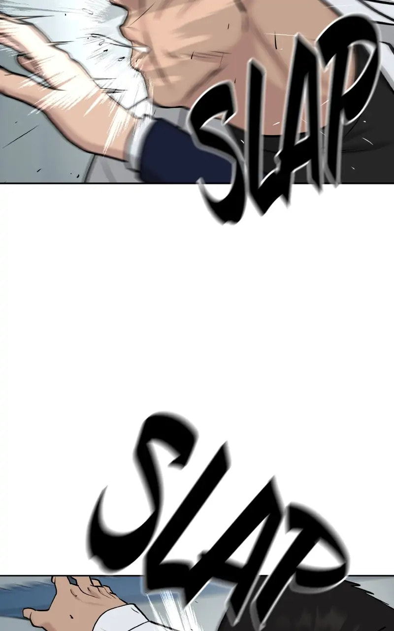 Designated Bully Chapter 14 page 86 - 