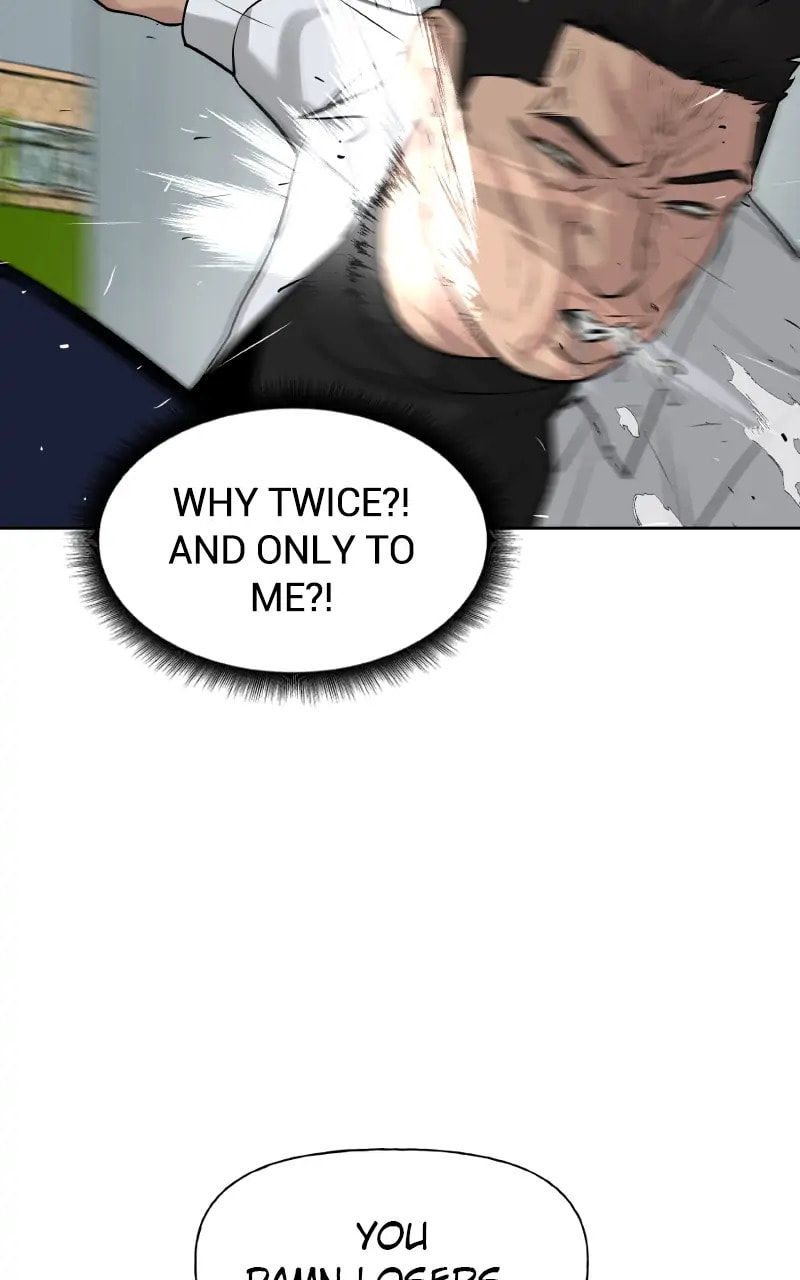 Designated Bully Chapter 14 page 87 - 