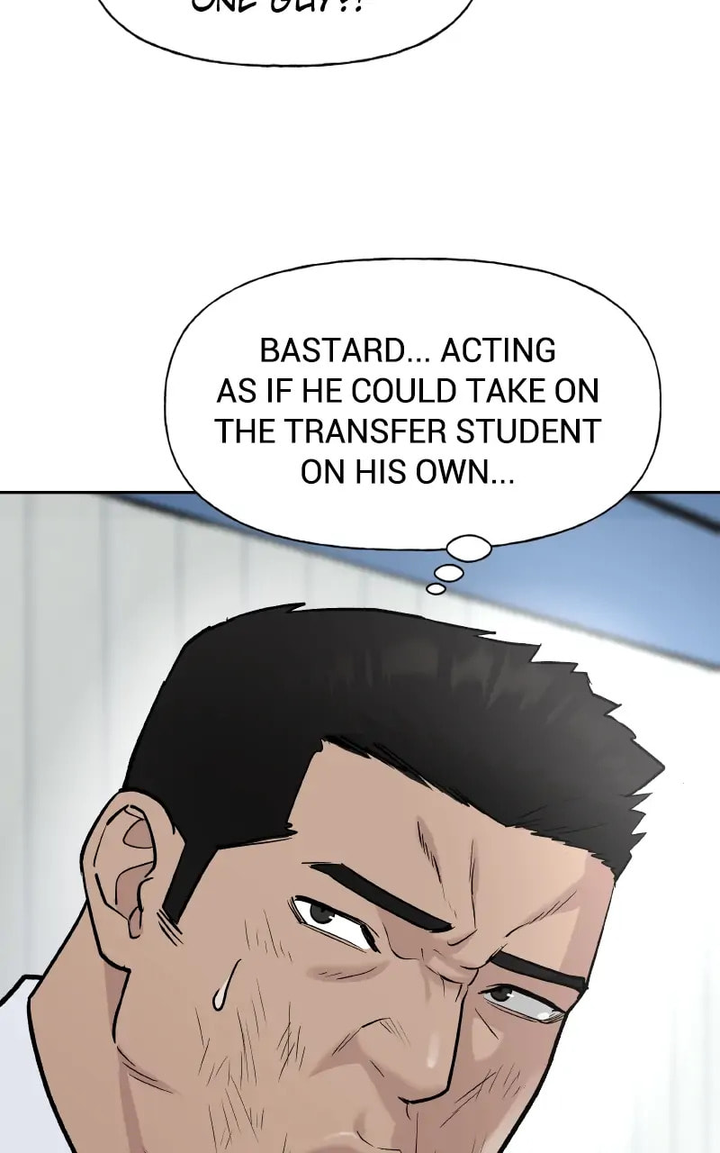 Designated Bully Chapter 14 page 89 - 