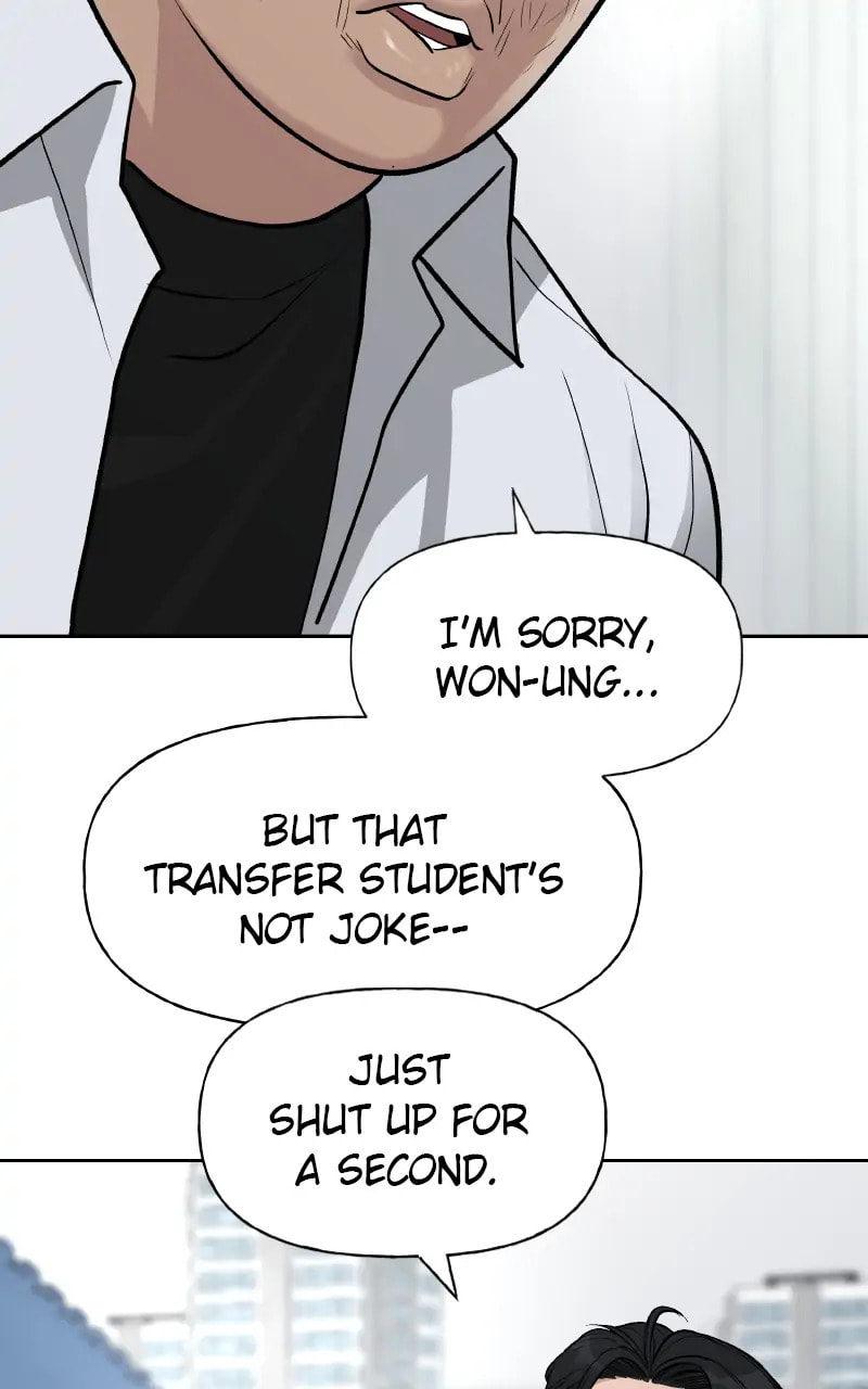 Designated Bully Chapter 14 page 90 - 