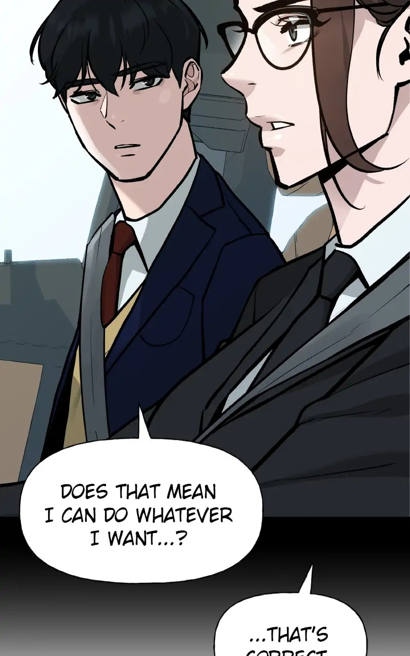Designated Bully Chapter 14 page 10 - 
