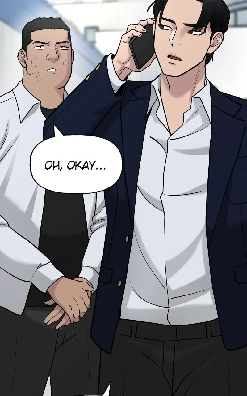Designated Bully Chapter 14 page 91 - 