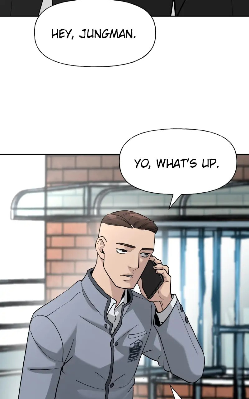 Designated Bully Chapter 14 page 92 - 