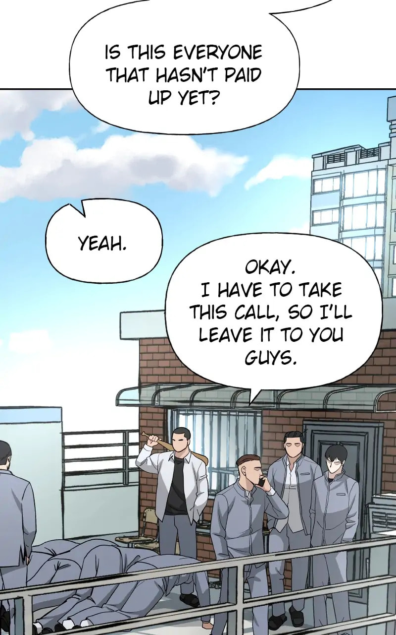 Designated Bully Chapter 14 page 94 - 