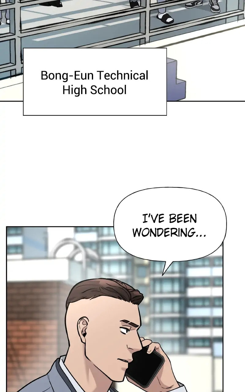 Designated Bully Chapter 14 page 95 - 