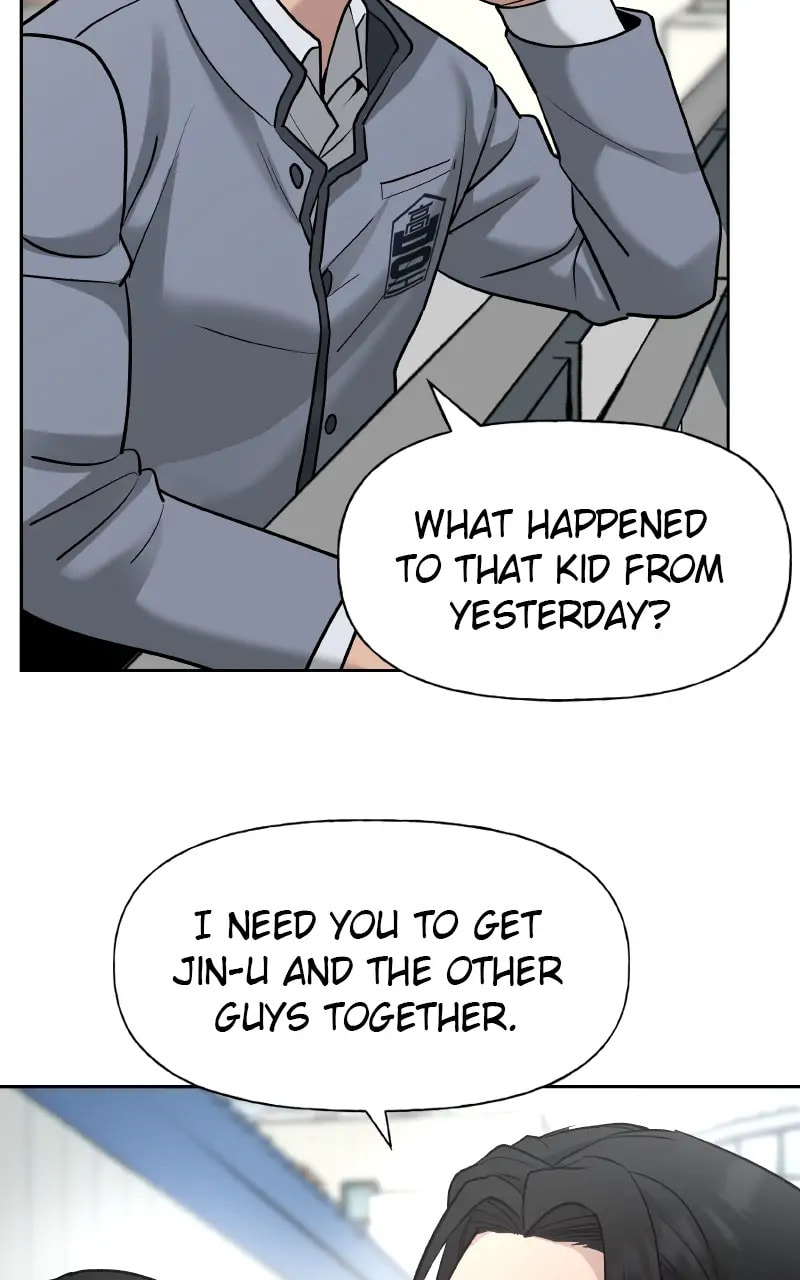 Designated Bully Chapter 14 page 96 - 