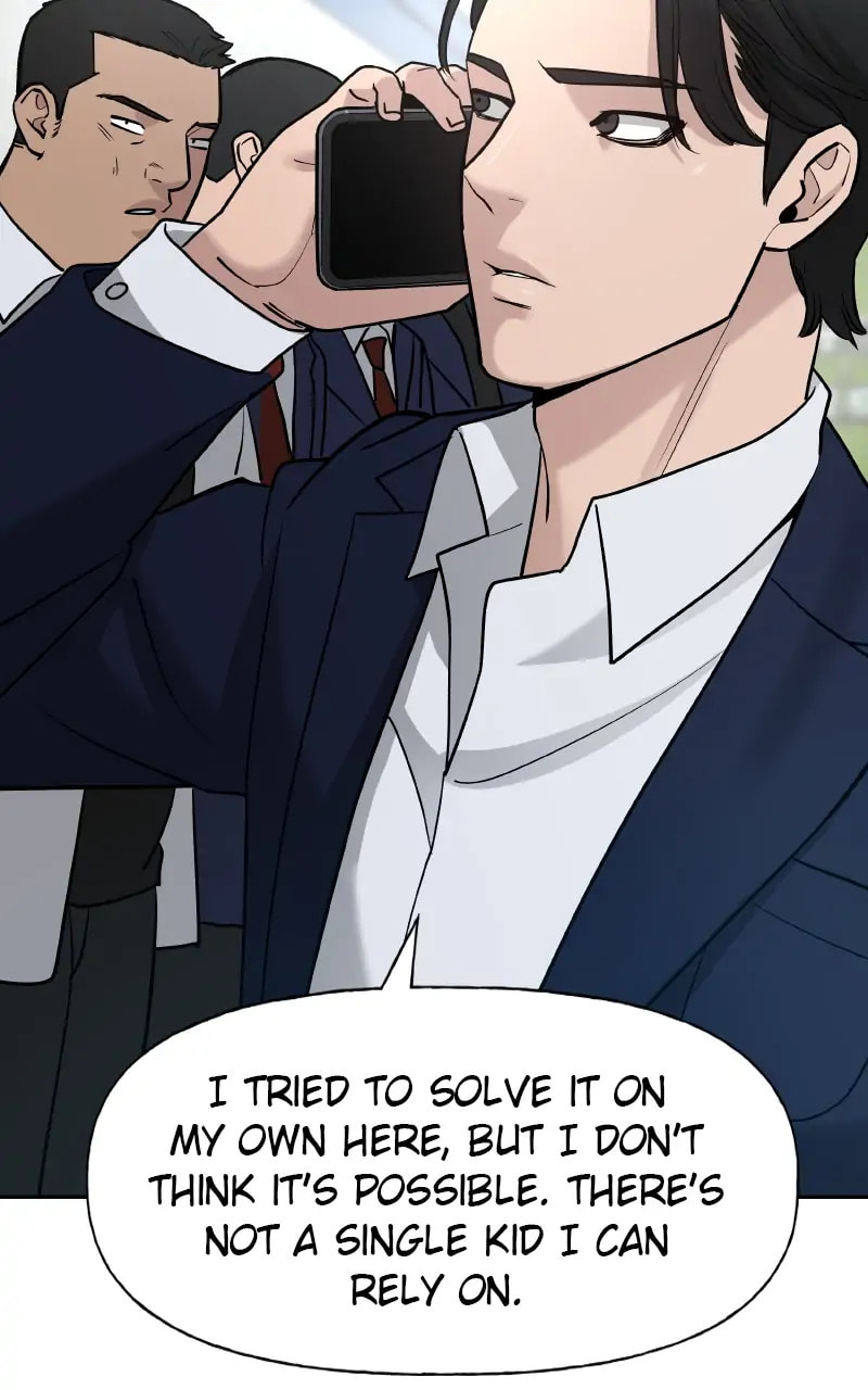 Designated Bully Chapter 14 page 97 - 