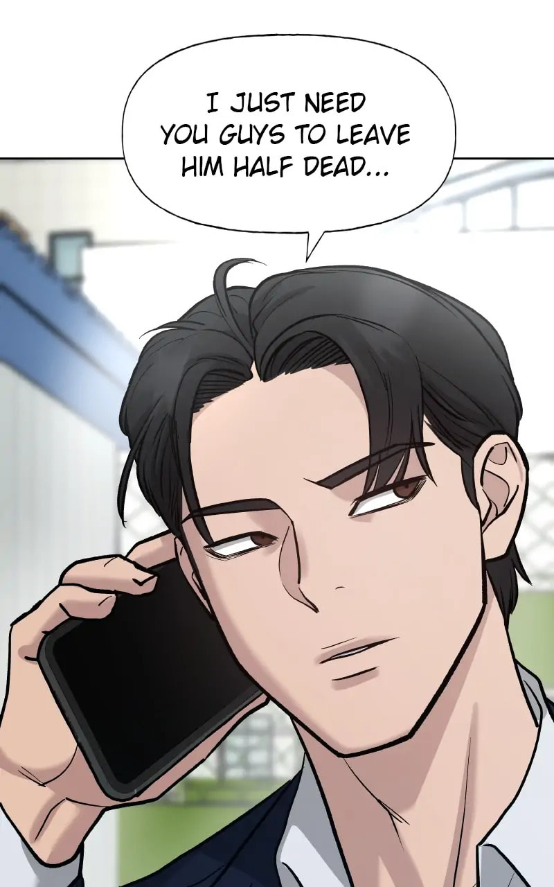 Designated Bully Chapter 14 page 98 - 