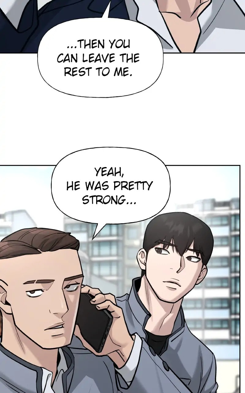 Designated Bully Chapter 14 page 99 - 