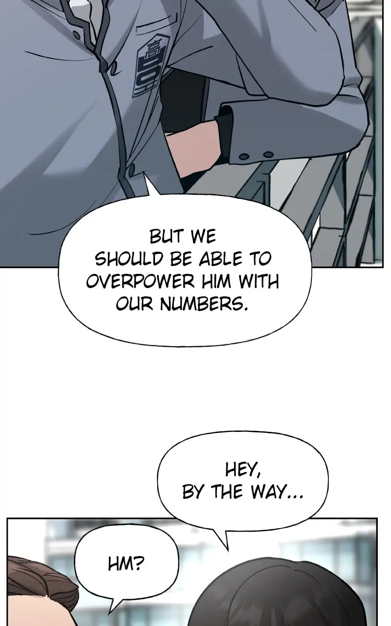 Designated Bully Chapter 14 page 100 - 