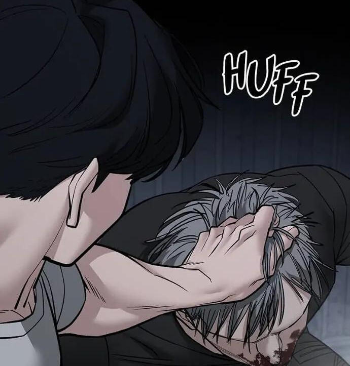 Designated Bully Chapter 140 page 2 - 