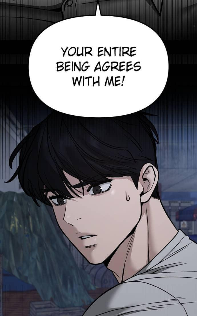 Designated Bully Chapter 140 page 102 - 