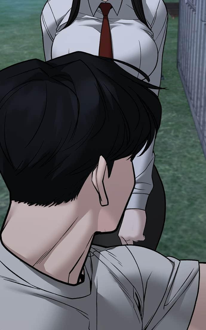 Designated Bully Chapter 140 page 104 - 